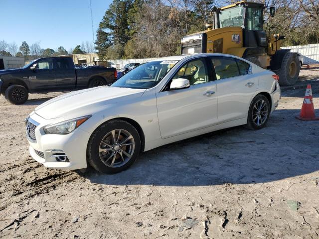 infiniti q50 2017 jn1ev7ap1hm740756