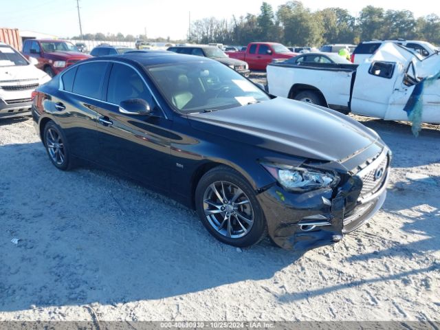 infiniti q50 2017 jn1ev7ap1hm740806