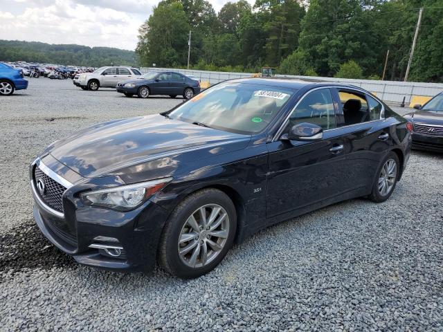 infiniti q50 2017 jn1ev7ap1hm742376