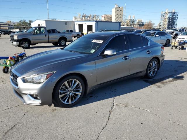 infiniti q50 2018 jn1ev7ap1jm350827