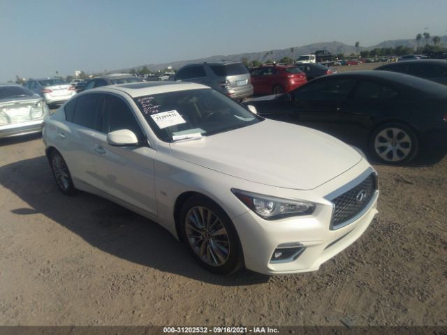 infiniti q50 luxe 2018 jn1ev7ap1jm352304