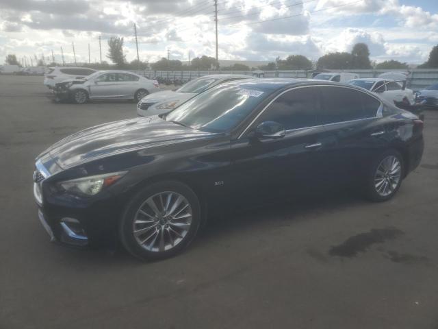 infiniti q50 luxe 2018 jn1ev7ap1jm352464