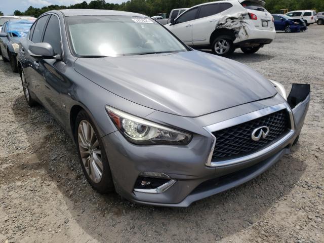 infiniti q50 luxe 2018 jn1ev7ap1jm353257