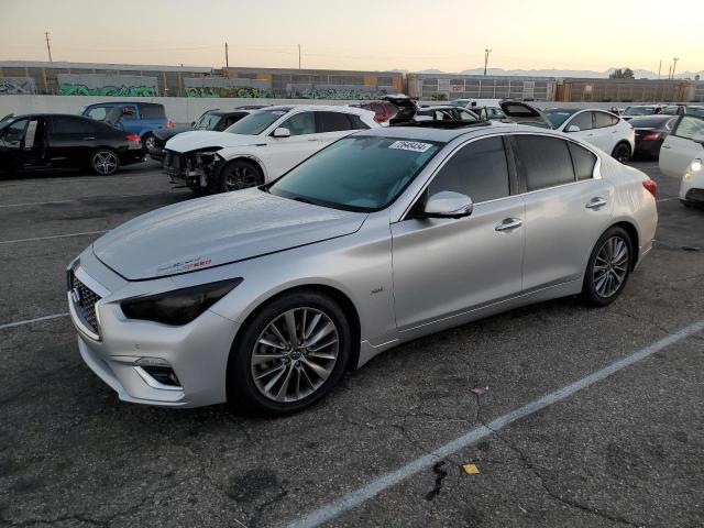 infiniti q50 luxe 2018 jn1ev7ap1jm353856