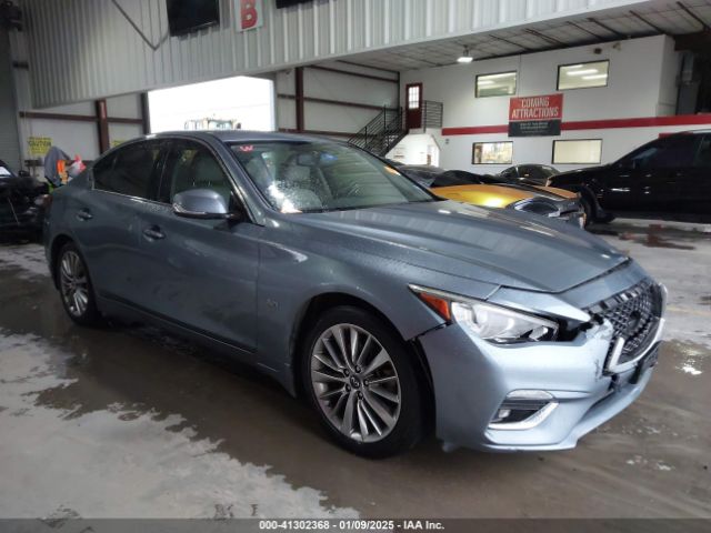 infiniti q50 2018 jn1ev7ap1jm354263