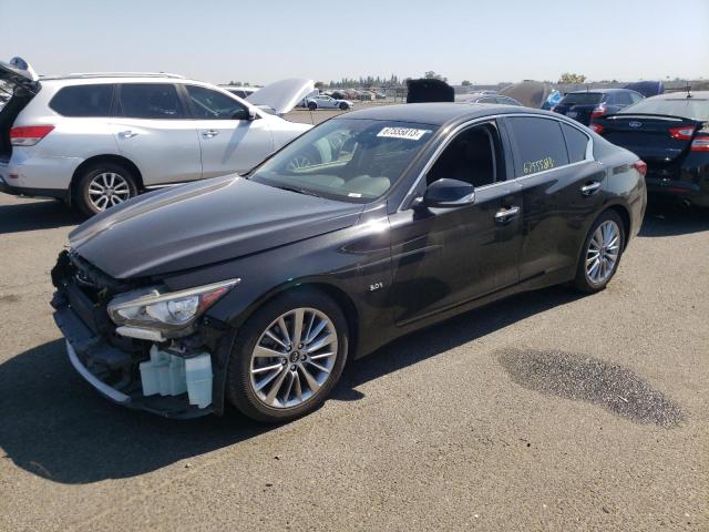 infiniti  2018 jn1ev7ap1jm354344