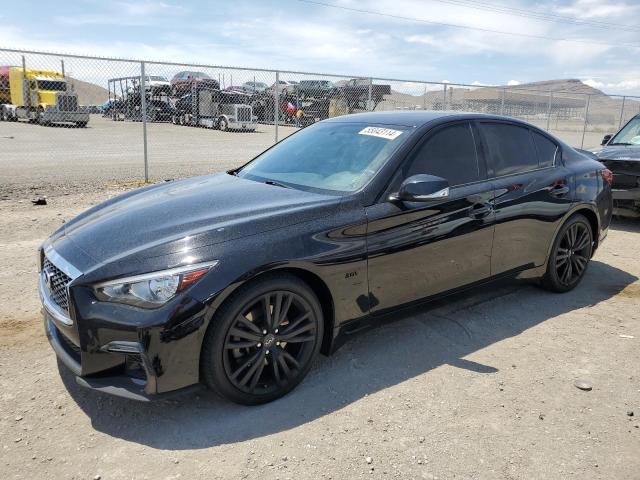 infiniti q50 2018 jn1ev7ap1jm354702