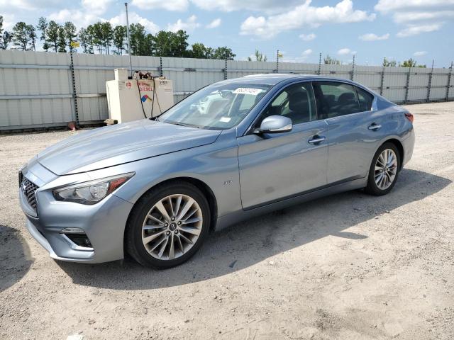 infiniti q50 luxe 2018 jn1ev7ap1jm356322