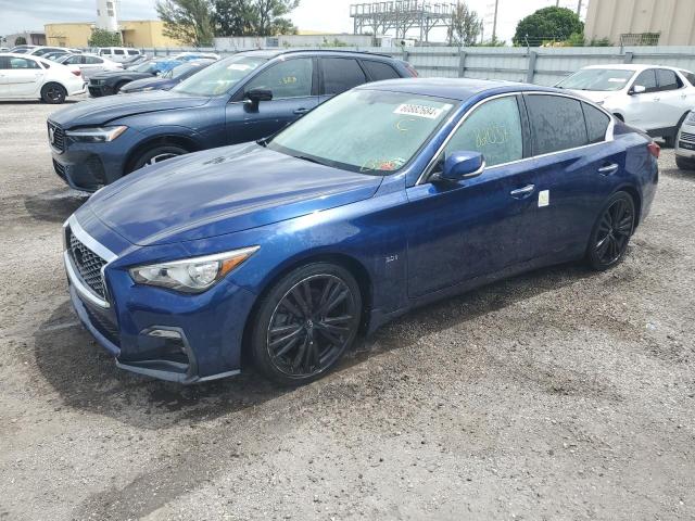 infiniti q50 2018 jn1ev7ap1jm360550