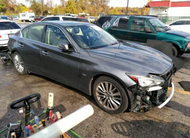 infiniti q50 2018 jn1ev7ap1jm363044