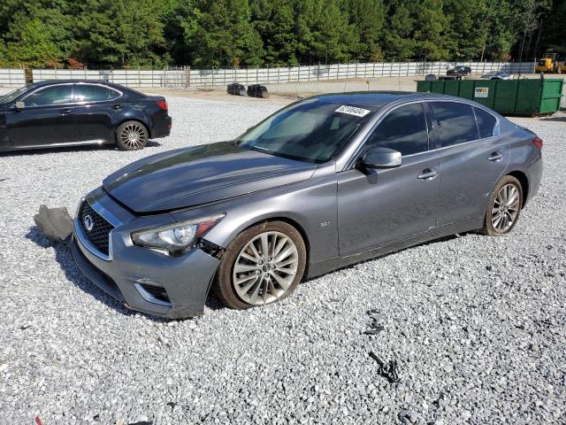 infiniti q50 2018 jn1ev7ap1jm363626