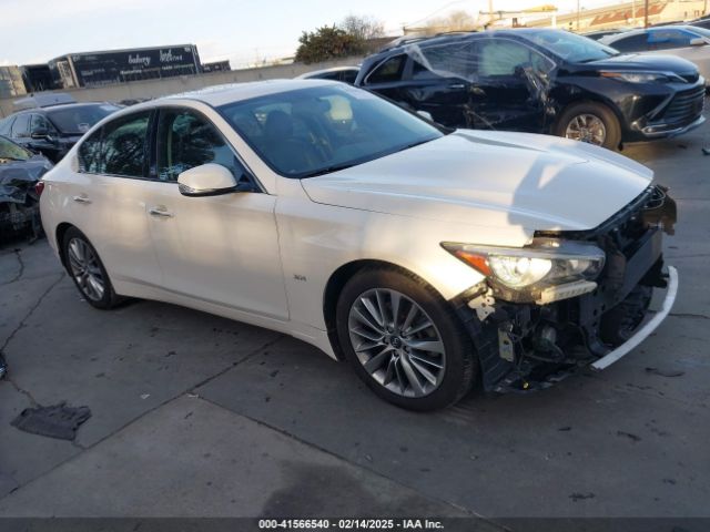 infiniti q50 2018 jn1ev7ap1jm366672