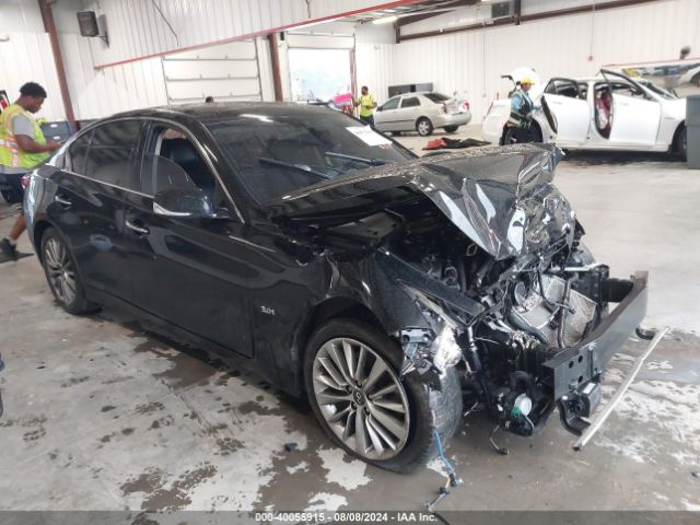 infiniti q50 2019 jn1ev7ap1km512392