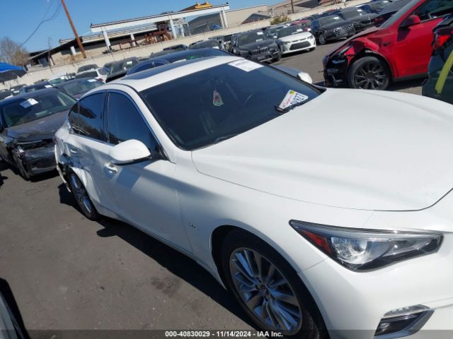 infiniti q50 2019 jn1ev7ap1km516961