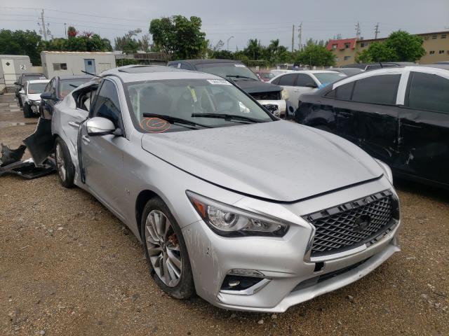 infiniti q50 luxe 2019 jn1ev7ap1km540418