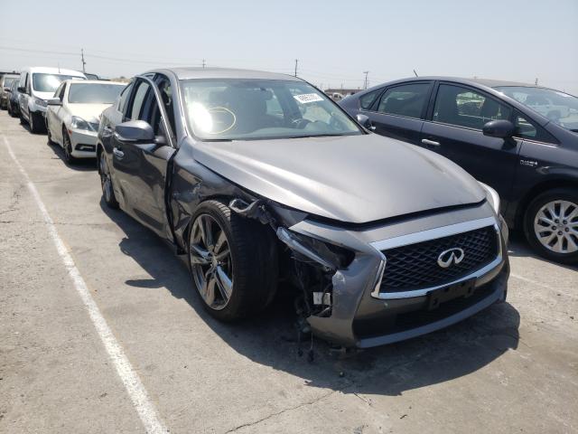 infiniti q50 luxe 2019 jn1ev7ap1km541715