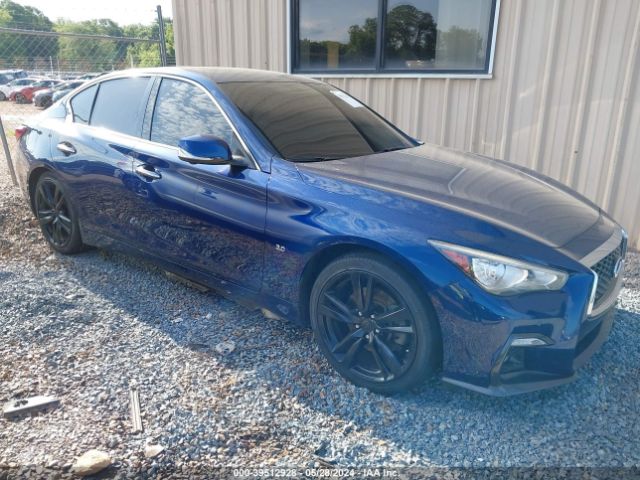 infiniti q50 2019 jn1ev7ap1km541844