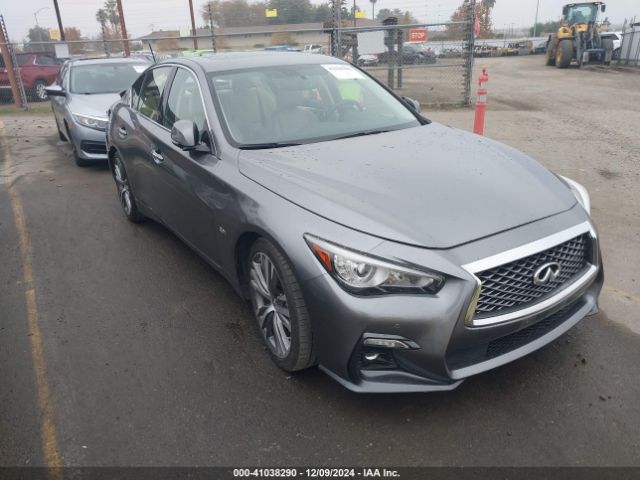 infiniti q50 2020 jn1ev7ap1lm201028