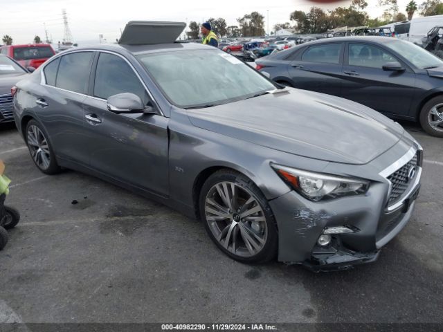 infiniti q50 2020 jn1ev7ap1lm204351