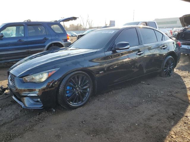 infiniti q50 pure 2020 jn1ev7ap1lm204673