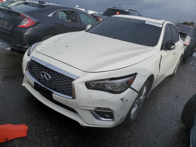 infiniti q50 2020 jn1ev7ap1lm205306