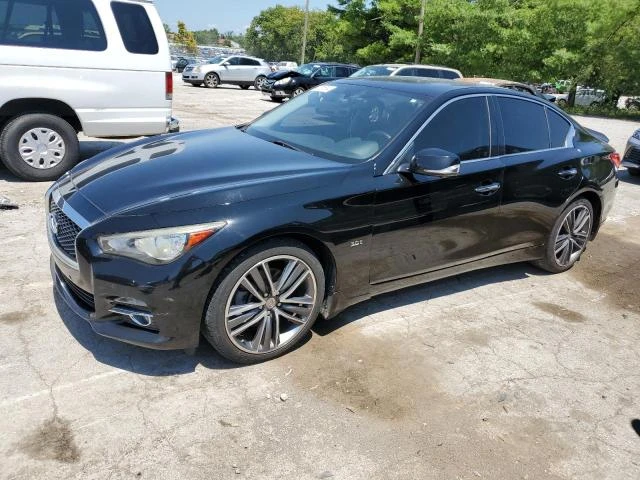 infiniti q50 premiu 2016 jn1ev7ap2gm300141