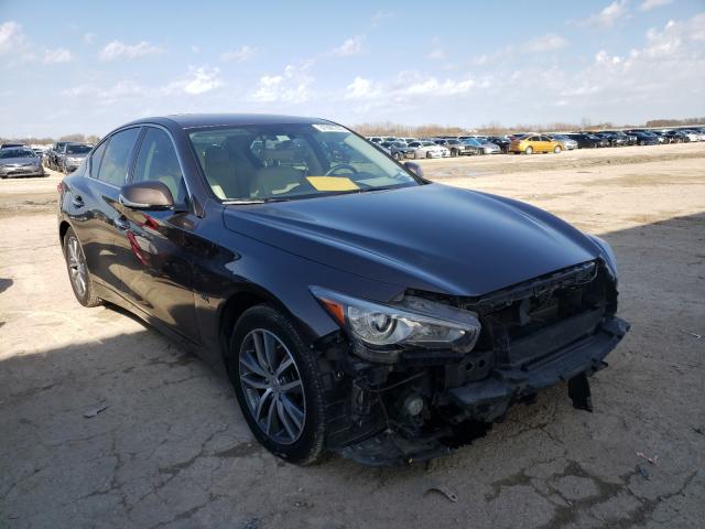 infiniti q50 2016 jn1ev7ap2gm303427