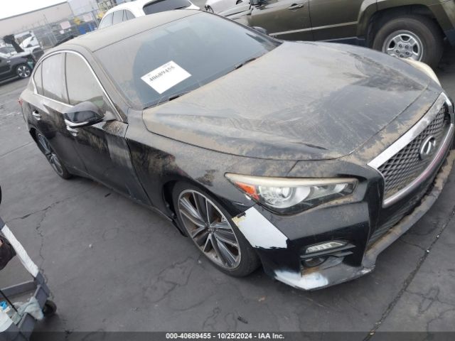 infiniti q50 2016 jn1ev7ap2gm303461