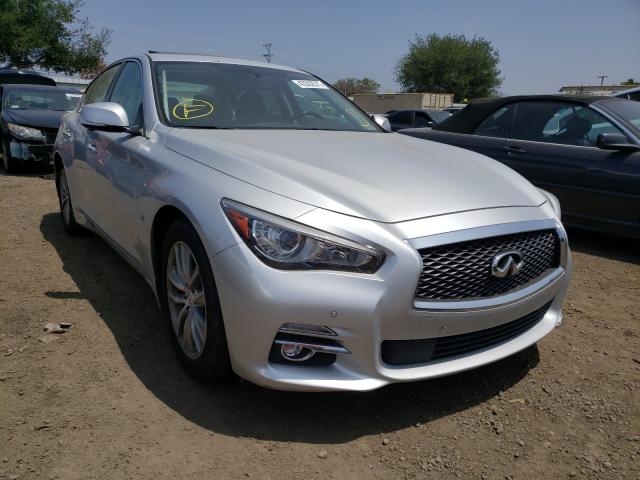 infiniti q50 premiu 2016 jn1ev7ap2gm303749