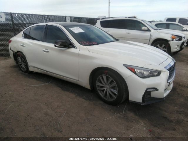 infiniti q50 2016 jn1ev7ap2gm304447