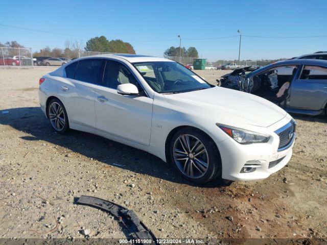 infiniti q50 2016 jn1ev7ap2gm306358