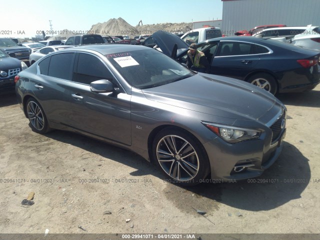 infiniti q50 2017 jn1ev7ap2hm731791