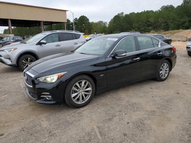 infiniti q50 premiu 2017 jn1ev7ap2hm736313