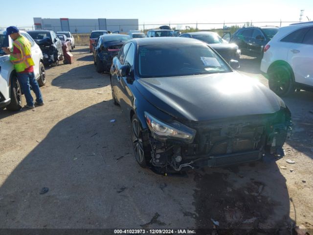 infiniti q50 2017 jn1ev7ap2hm736425