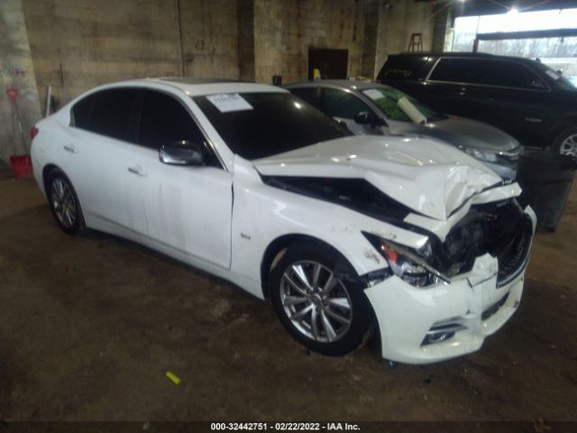 infiniti q50 2017 jn1ev7ap2hm736473