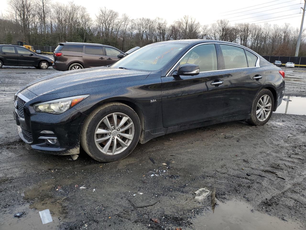 infiniti q50 2017 jn1ev7ap2hm737140