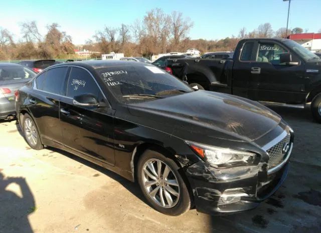 infiniti q50 2017 jn1ev7ap2hm737820