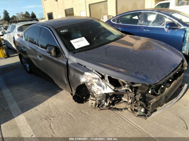 infiniti q50 luxe 2018 jn1ev7ap2jm350626