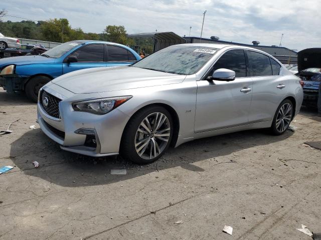 infiniti q50 luxe 2018 jn1ev7ap2jm355471