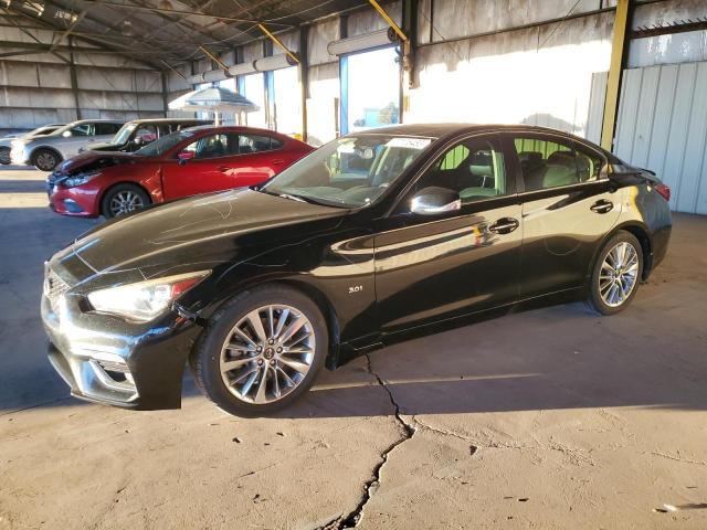 infiniti q50 2018 jn1ev7ap2jm356569