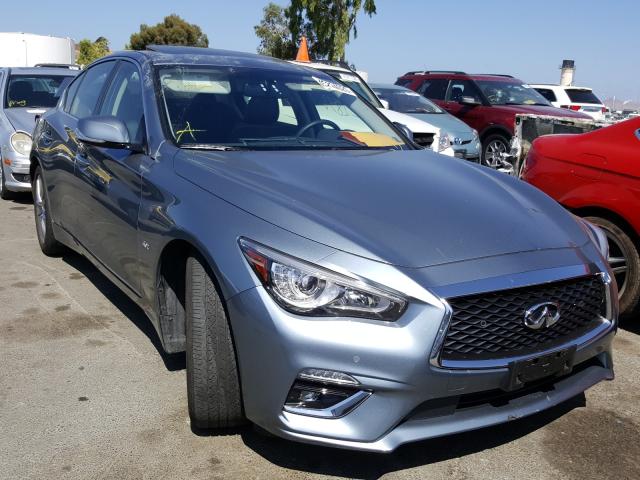 infiniti q50 luxe 2018 jn1ev7ap2jm357642