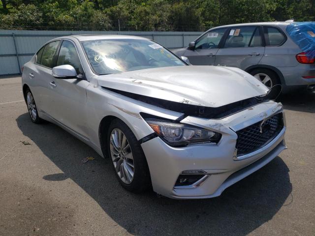 infiniti q50 2018 jn1ev7ap2jm362968