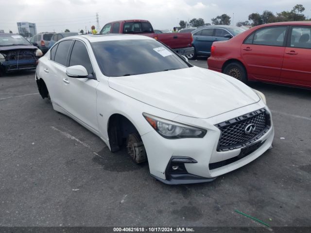 infiniti q50 2018 jn1ev7ap2jm363487