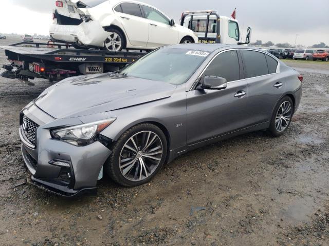 infiniti q50 2018 jn1ev7ap2jm366471