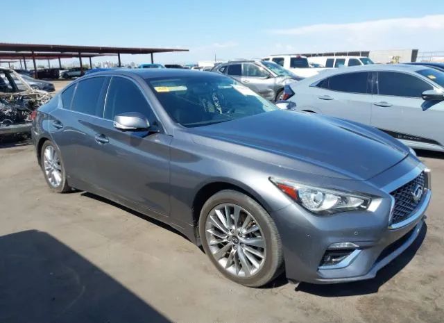 infiniti q50 2018 jn1ev7ap2jm591196