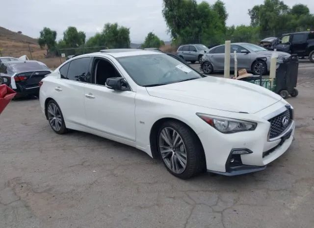 infiniti q50 2019 jn1ev7ap2km511283