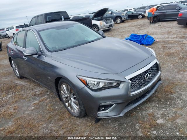 infiniti q50 2019 jn1ev7ap2km513308