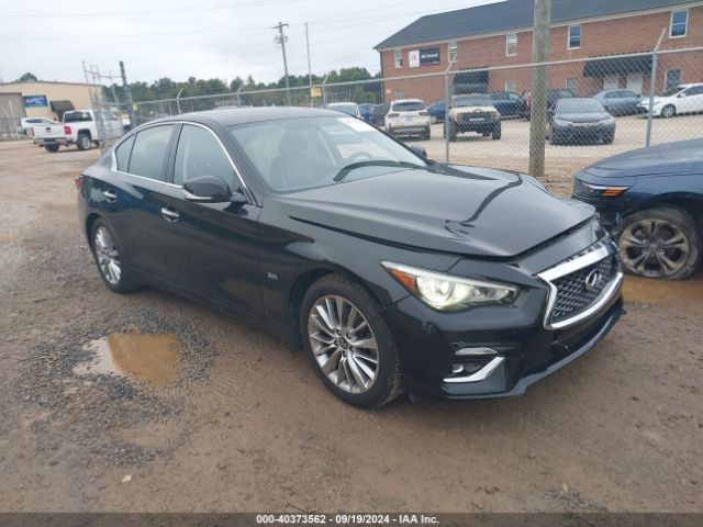 infiniti q50 2019 jn1ev7ap2km515026