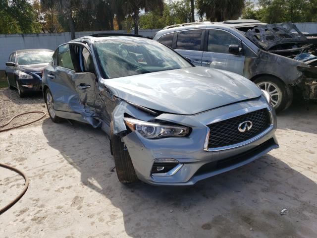 infiniti q50 luxe 2019 jn1ev7ap2km515804