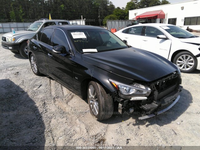 infiniti q50 2020 jn1ev7ap2lm201961